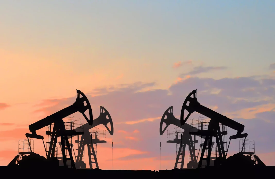 Le Pétrole en Perte de Vitesse Les Marchés en Suspens avant la Réunion Cruciale de l'Opep+ Le Pétrole en Perte de Vitesse : Les Marchés en Suspens avant la Réunion Cruciale de l'Opep+