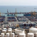 Le Port de Barcelone Dit "Non" au Transport d'Équipement Militaire pour Israël