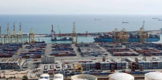 Le Port de Barcelone Dit "Non" au Transport d'Équipement Militaire pour Israël