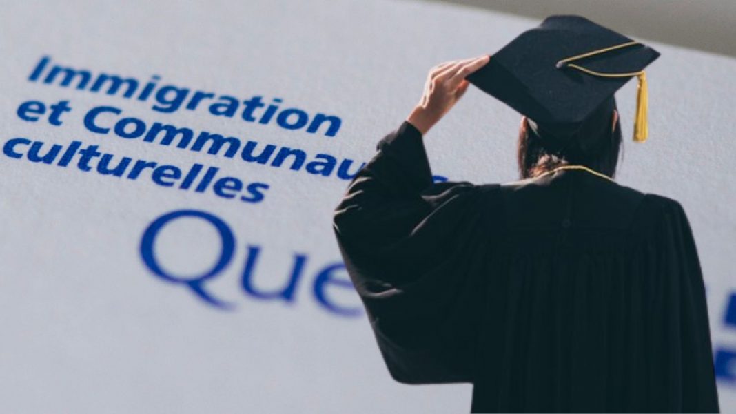 Le Québec Ouvre ses Portes aux Étudiants Étrangers : Nouveaux Plans d'Immigration au Canada