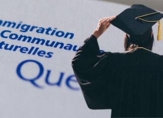 Le Québec Ouvre ses Portes aux Étudiants Étrangers : Nouveaux Plans d'Immigration au Canada
