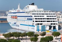 Le Renouveau du Transport Maritime en Algérie : Cap sur une Flotte à 100% d'ici 2024