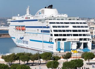 Le Renouveau du Transport Maritime en Algérie : Cap sur une Flotte à 100% d'ici 2024