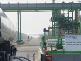 Le Renouvellement du Contrat GNL Entre Sonatrach et Botas : Un Accord Vital dans un Marché Énergétique en Ébullition