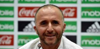 Le Retour Attendu : Djamel Belmadi Rappelle Himad Abdelli pour les Qualifications de la Coupe du Monde 2026