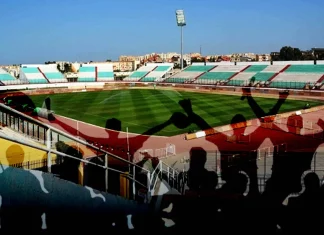 Le Retour Tant Attendu : Les Supporters Algériens de Football de Retour dans les Stades
