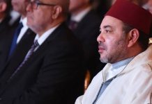Le Roi de l'Opulence: Le Scandale de la Fortune Cachée du Roi du Maroc, Mohammed VI