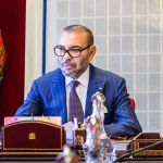 Le Roi du Maroc, Mohammed VI, Fournit du Cannabis à Israël pour Soutenir l'Armée en Temps de Guerre