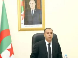 Le choix de Sadi : Une Décision Controversée Concernant la Résidence de l'Équipe Nationale Algérienne