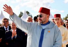 Le plan controversé du Roi du Maroc, Mohammed VI, pour le Sahara occidental