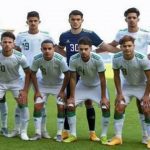 L'équipe nationale algérienne des moins de 20 ans perd deux talents clés