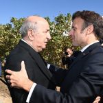 Les Messages Successifs de Macron à Tebboune : Quels Objectifs Derrière ce Rapprochement Rapide ?
