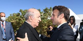 Les Messages Successifs de Macron à Tebboune : Quels Objectifs Derrière ce Rapprochement Rapide ?