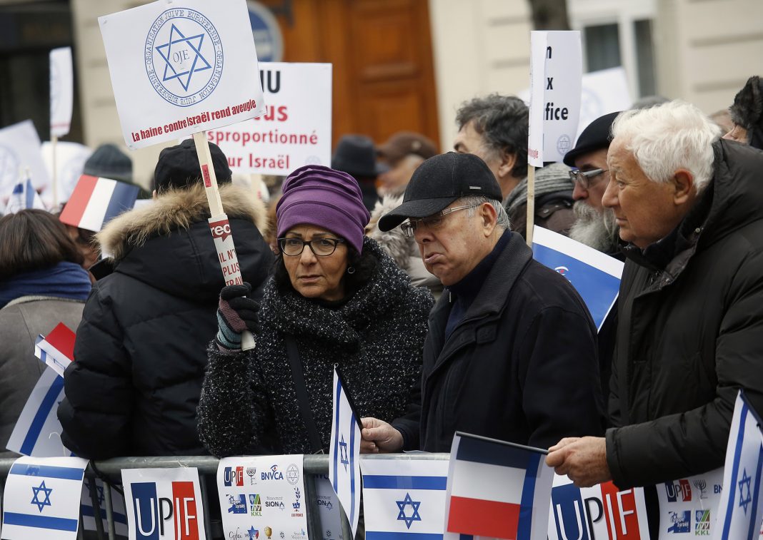 L'Influence du Lobby Pro-Israélien en France : Un Prélude à une Guerre Civile Intercommunautaire ?