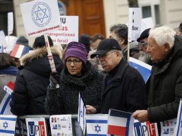 L'Influence du Lobby Pro-Israélien en France : Un Prélude à une Guerre Civile Intercommunautaire ?