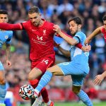 Liverpool Frustre Manchester City : Un Duel Épique se Termine en Match Nul