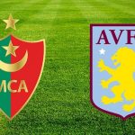 MC Alger et Aston Villa : Un Jumelage Prometteur Annoncé pour Bientôt
