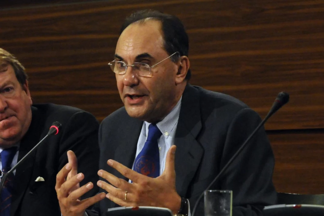 Madrid sous le choc L'ombre marocaine derrière l'attentat contre Vidal-Quadras l'Espagne sous le Choc : l'Ombres du Maroc dans l'Énigmatique Tentative d'Assassinat de Vidal-Quadras