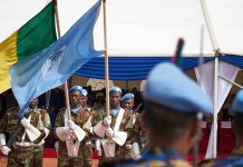 Mali : Attaque à l'Engin Explosif Contre un Convoi de la Minusma