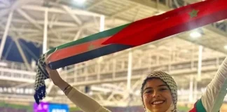 Le Maroc : Entre Normalisation avec Israël et Répression des Symboles de Soutien à la Palestine
