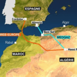 Maroc-Espagne-Algérie : Le Nouveau Triangle de Tension en Méditerranée