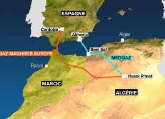 Maroc-Espagne-Algérie : Le Nouveau Triangle de Tension en Méditerranée