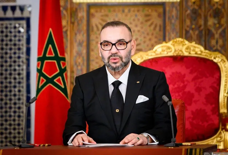 Maroc-Israël : La Normalisation en Question, Entre la Voix du Peuple et l'Inconfort du Roi Mohammed VI