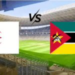 Match Mozambique-Algérie : Où Regarder et Composition des Équipes