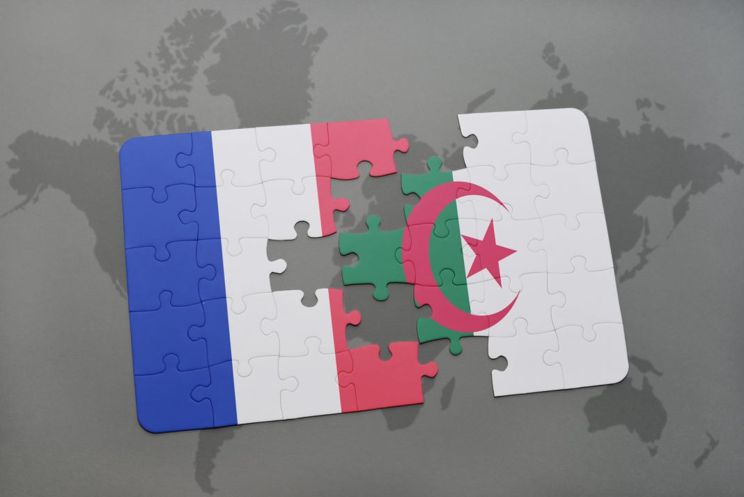 Mémoire algéro-française : L'Écriture Commune de l'Histoire, Entre Enjeux et Désaccords