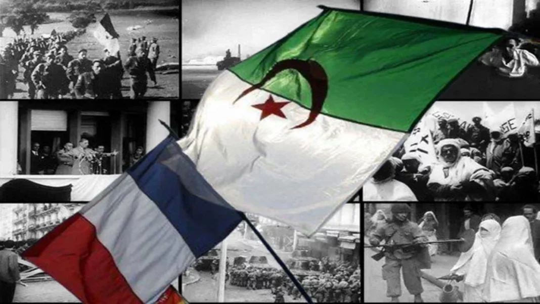Mémoire et Réconciliation La France Restituera 2 Millions de Documents Numérisés à l'Algérie Mémoire et Réconciliation : La France Restituera 2 Millions de Documents Numérisés à l'Algérie