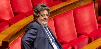 Meyer Habib : Un Député Français au Cœur d'une Polémique Internationale