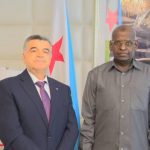 Mohamed Irki, Nouvel Ambassadeur d'Algérie en Ouzbékistan : Un Nouveau Chapitre Diplomatique