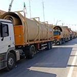 M’sila Exporte son Savoir-Faire : Maghreb Pipe Industries Déploie 1000 mètres de Tuyaux de Fibre de Verre en Libye