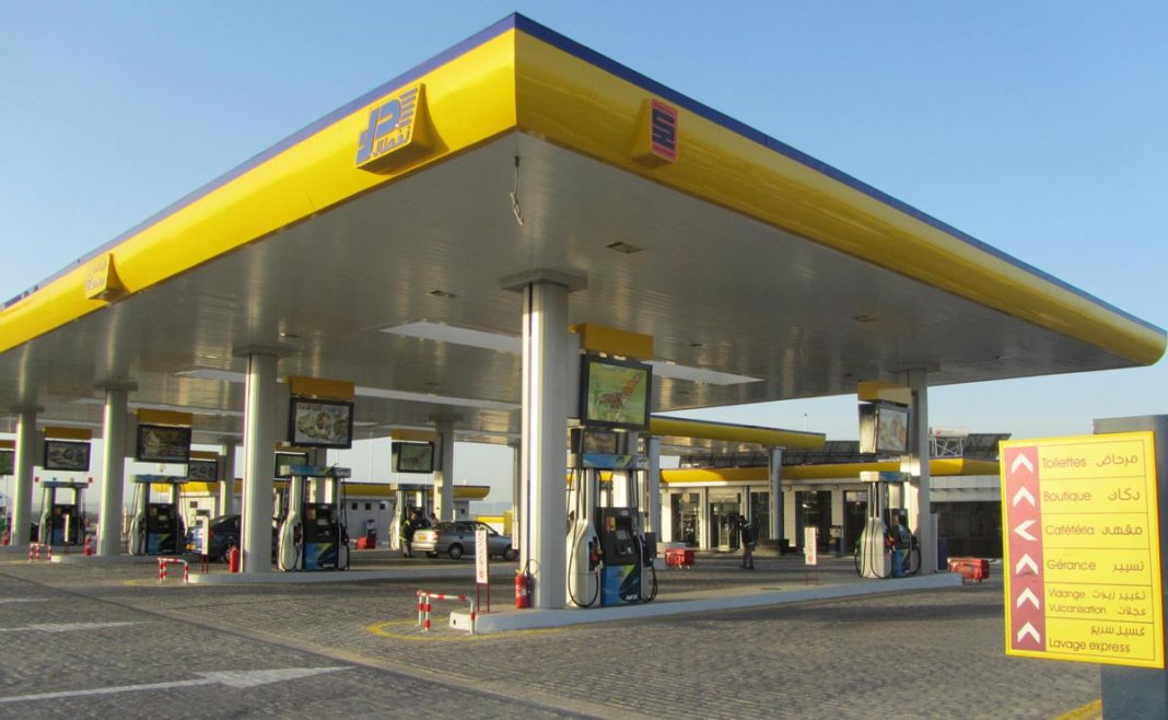 Naftal Révolutionne l'Expérience des Automobilistes avec son Application de Géolocalisation de Stations-Service Naftal Révolutionne l'Expérience des Automobilistes avec son Application de Géolocalisation de Stations-Service