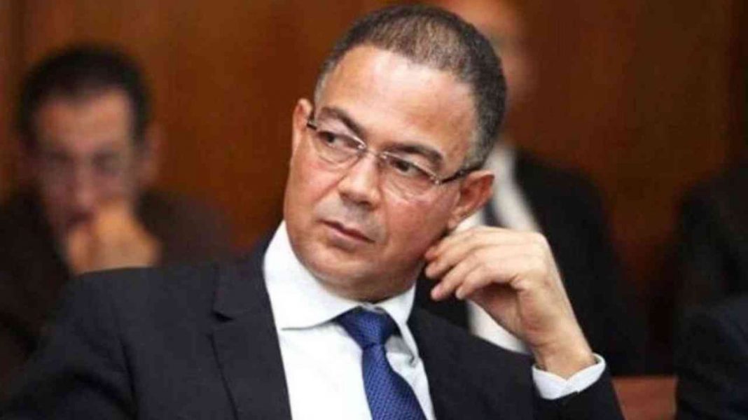 Nouveau revers pour le Maroc La quête de Fouzi Lekjaa pour attirer un talent français en péril Nouveau revers pour le Maroc : La quête de Fouzi Lekjaa pour attirer un talent français en péril