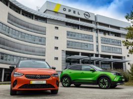 Opel Revient en Force : Découvrez les Modèles et Prix pour une Conduite d'Exception en Algérie