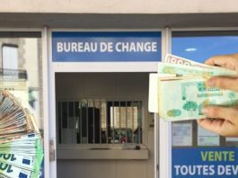 Ouverture des Bureaux de Change en Algérie : Des Conditions Strictes et des Changements Importants