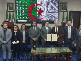Partenariat Algéro-Chinois : Huawei Investit dans l'Éducation Supérieure Algérienne
