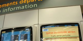 Perturbations dans les Vols France-Algérie : Les Conséquences des JO 2024