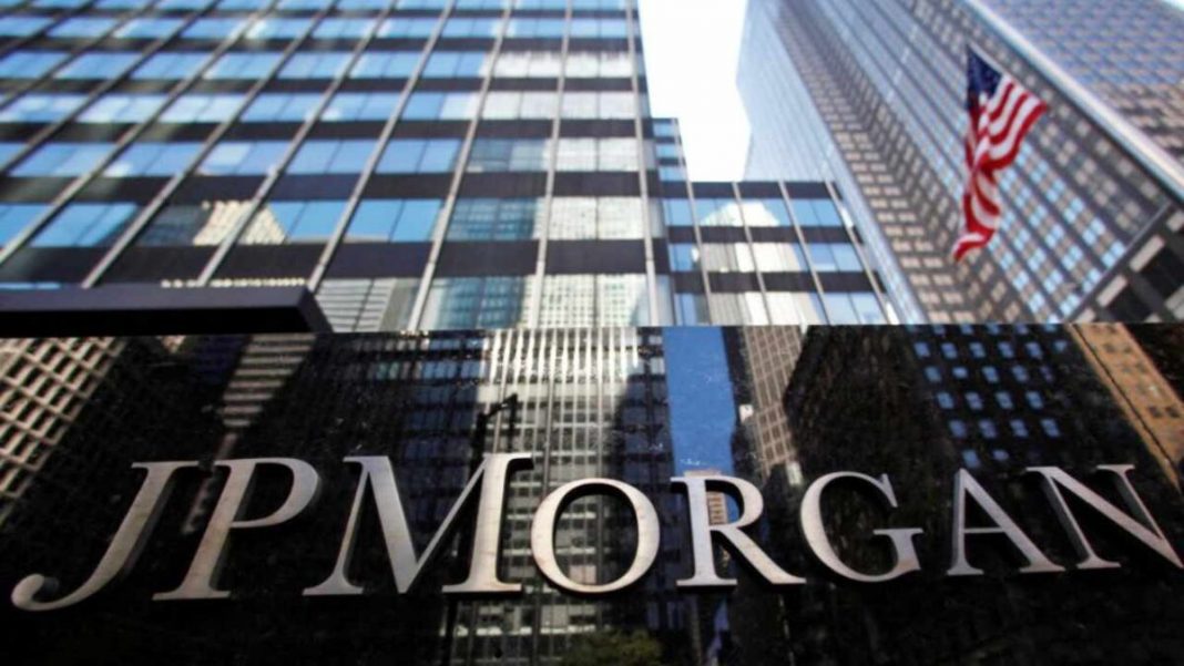 Pétrole JP Morgan Prédit un Effondrement à 75 $ Pétrole : JP Morgan Prédit un Effondrement à 75 $