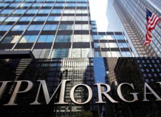Pétrole : JP Morgan Prédit un Effondrement à 75 $