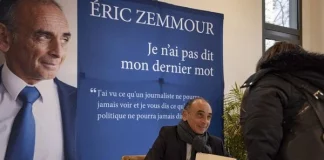 Polémique au SILA 2023 : Éric Zemmour s'invite, le Ministère de la Culture Réagit