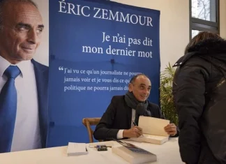 Polémique au SILA 2023 : Éric Zemmour s'invite, le Ministère de la Culture Réagit