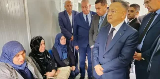 Poursuites Judiciaires des Étudiants Algériens : Quand le Ministre S'exprime