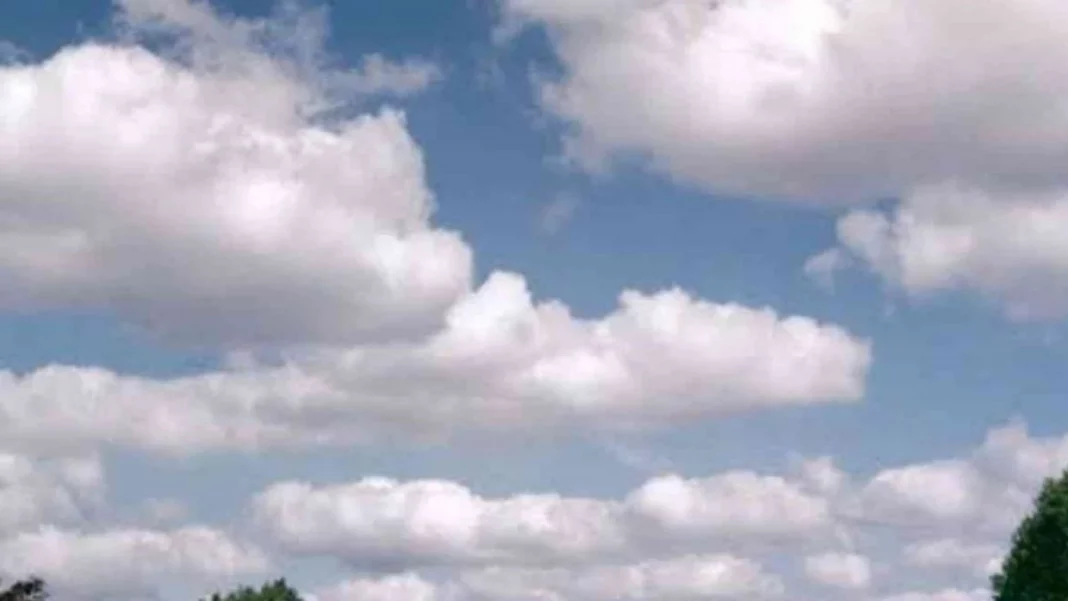 Prévisions Météo en Algérie Entre Soleil et Perturbations, Décembre S'Annonce Capricieux Prévisions Météo en Algérie : Entre Soleil et Perturbations, Décembre S'Annonce Capricieux