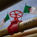 Prix du Gaz en Ébullition : L'Algérie Frappe Fort avec une Réduction de 6%