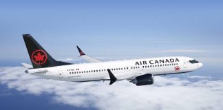 Promotion exceptionnelle sur les vols Montréal-Alger : Air Canada s'aligne sur la baisse de la demande