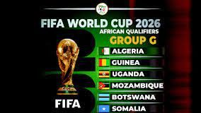 Qualifications Coupe du Monde 2026 : La Sélection Algérienne Dévoile sa Liste