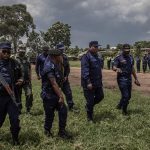 RDC : La Fin d'une Mission Cruciale en Afrique de l'Est