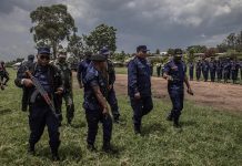 RDC : La Fin d'une Mission Cruciale en Afrique de l'Est